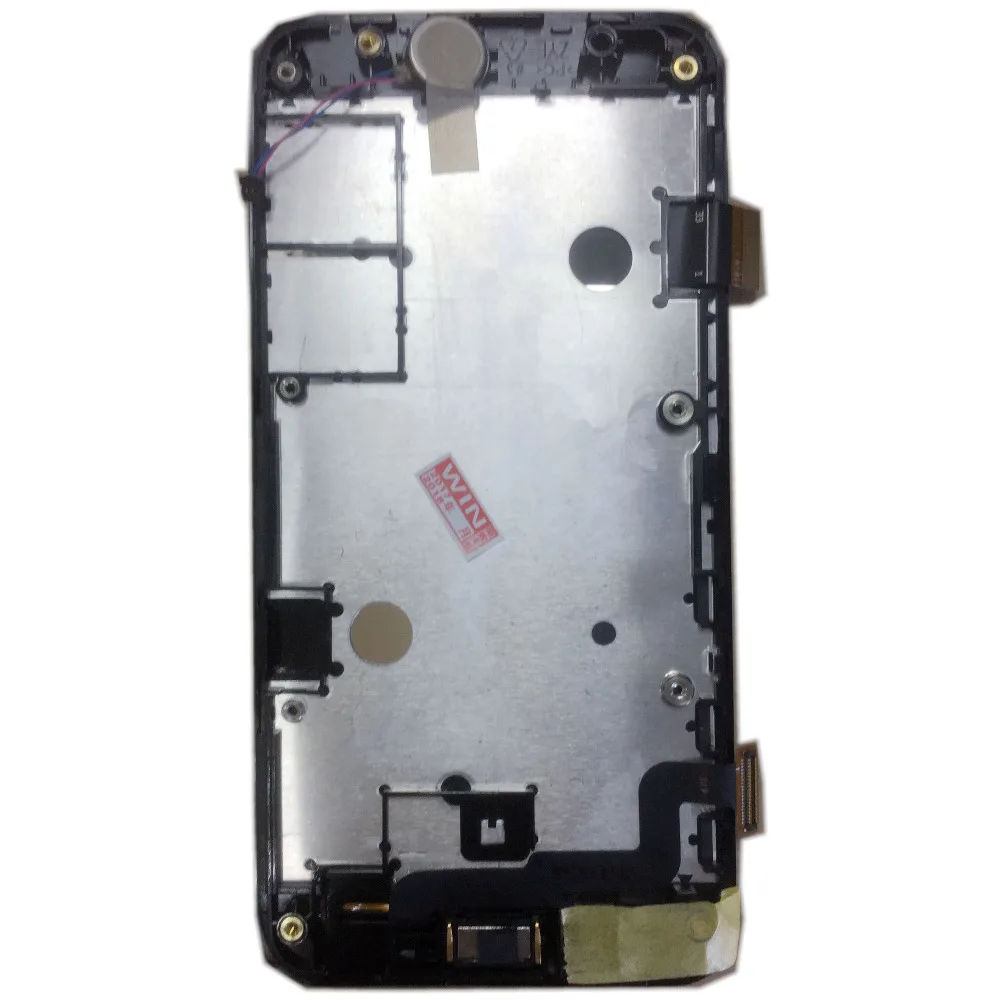 ЖК-дисплей с сенсорным экраном и дигитайзером в сборе для Asus Zenfone 4 A400CG A400CXG