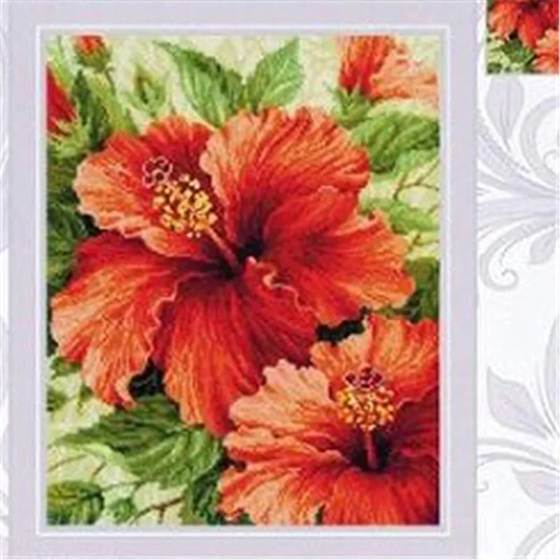 

ZZ6334Home Забавный Набор для вышивки крестиком комплект для поздравления вышивки наборы для вышивки новый стиль Joy Sunday наборы для вышивки