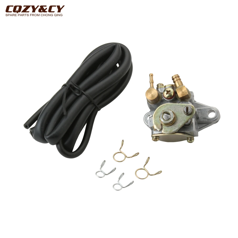 Масляный насос для Peugeot XP6 Enduro Supermotard 50 XPS Street EVO 2 Supermotard 50 XR6 50cc AM6 2T (art.: 3920d4dff5115) - 3920d4dff5115