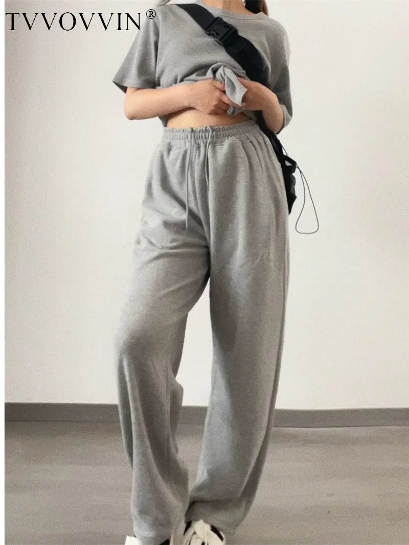 TVVOVVIN 2023 Весна/Лето Новинка Женская тонкая спортивная повседневная Однотонная юбка с высокой талией TVVOVVIN 2023 Весна/Лето Новинка Женская тонкая спортивная повседневная Однотонная юбка с высокой талией