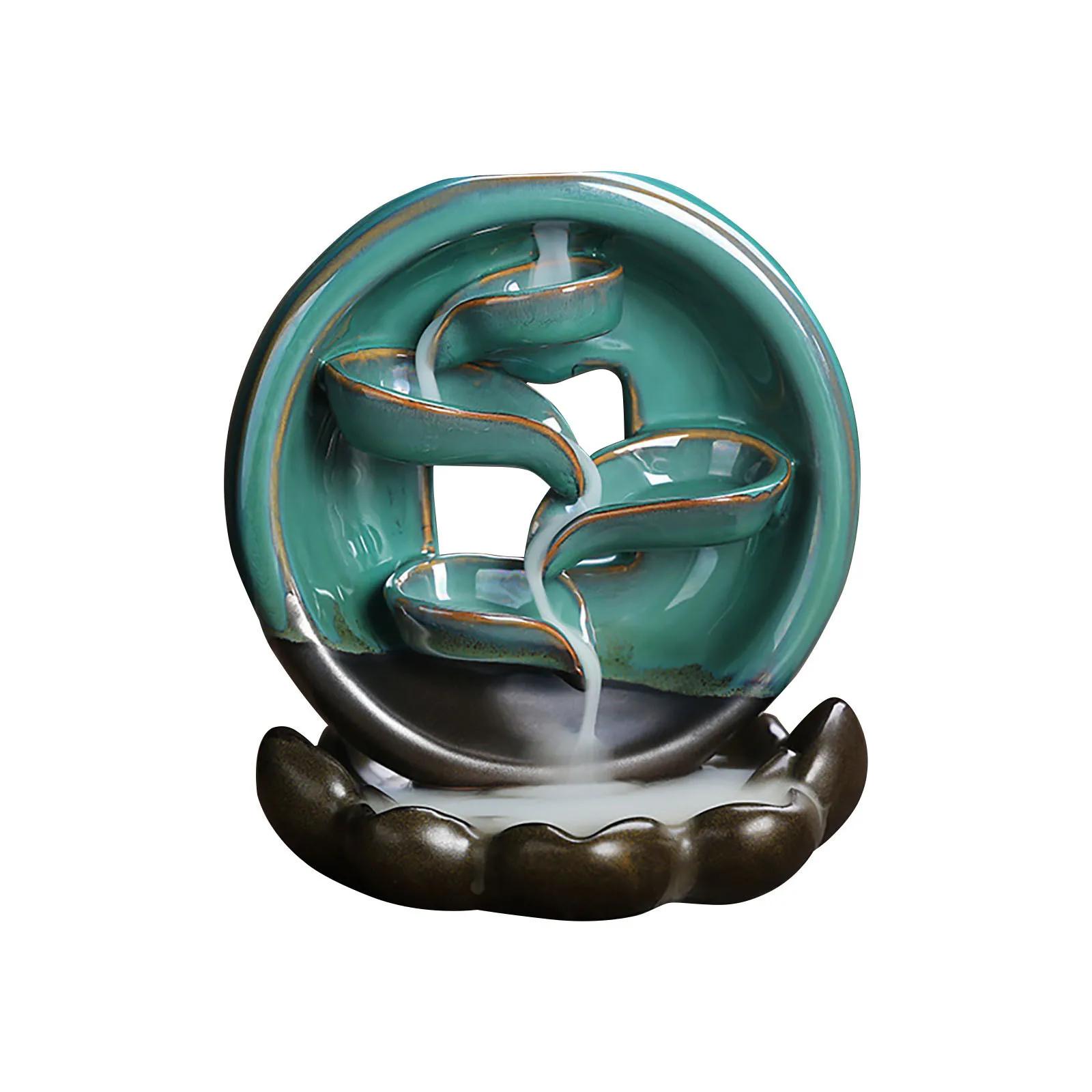 

Ornamentsporcelain enjoyyoga roomAdult