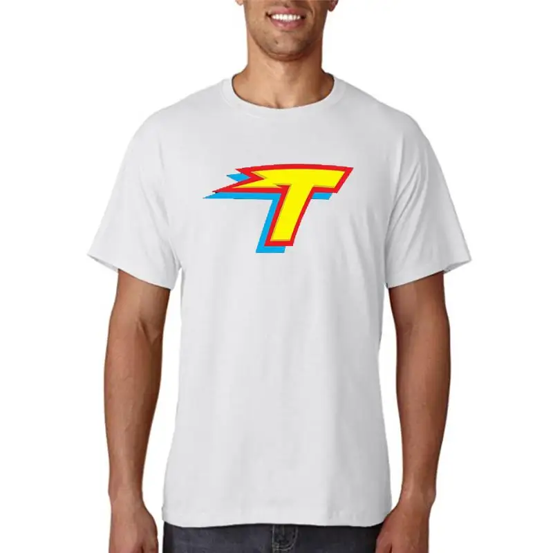 

Мужская футболка Thundermans Away! Женская футболка