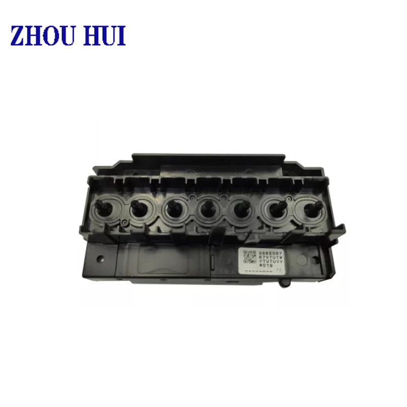 Оригинальная печатающая головка для EPSON 9600 7600 2100 2200 R2100 R2200 F 138050 Ф 138040 Принтер