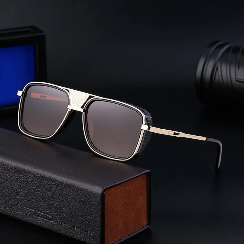 Por 2024 женские линзы повседневные без B7205 овальные очки для взрослых