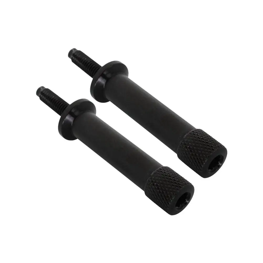 Быстроразъемные винты для подушки T100 thruкстон Scrambler Bonneville For All Classics 2001 - 2015