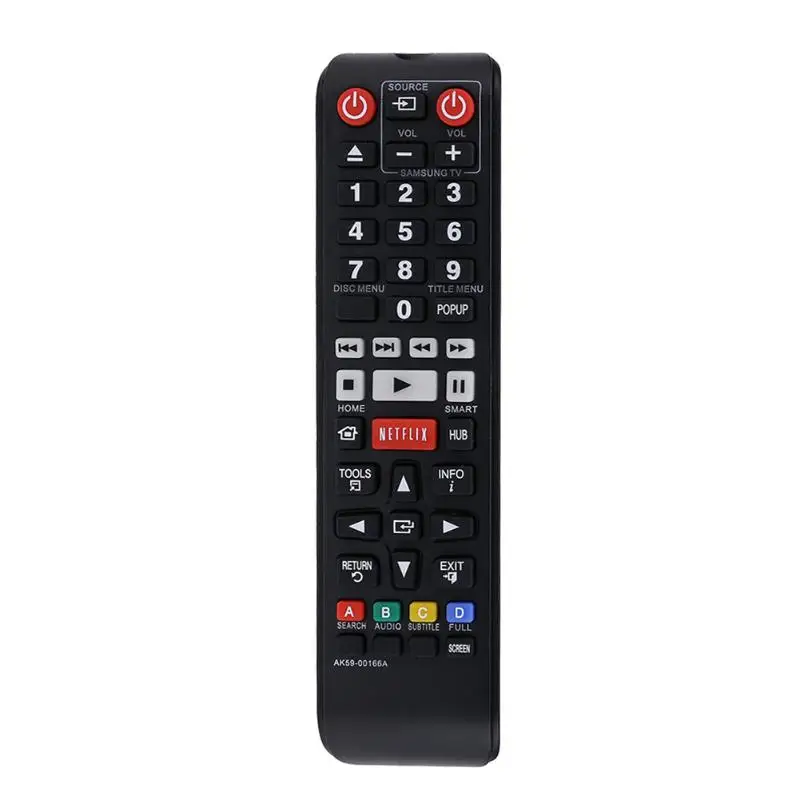 Пульт дистанционного управления для Samsung Ak59-00166A