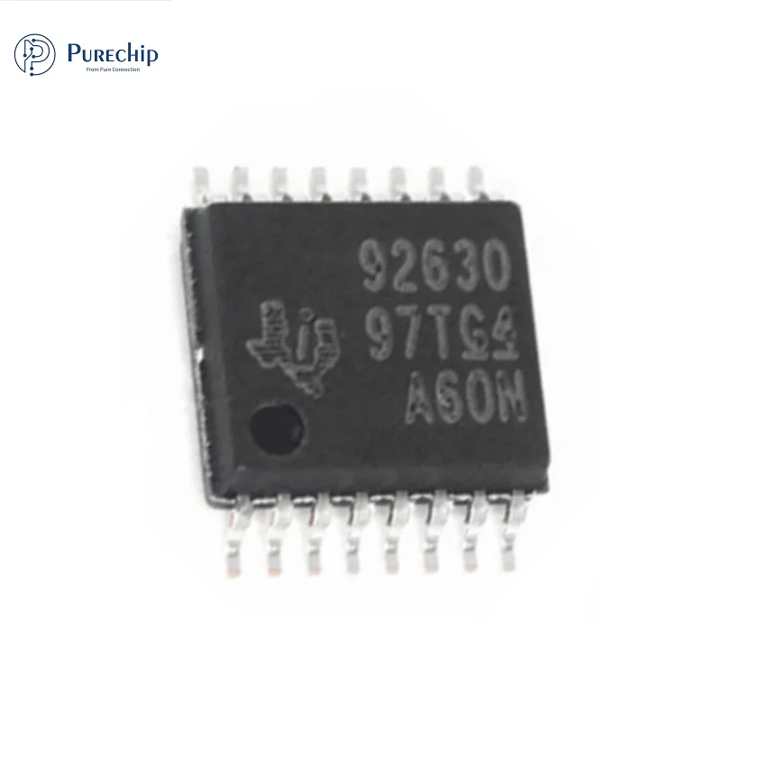 

TPS92630QPWPRQ1 новые и оригинальные электронные детали, интегральная схема IC TPS92630QPWPRQ1