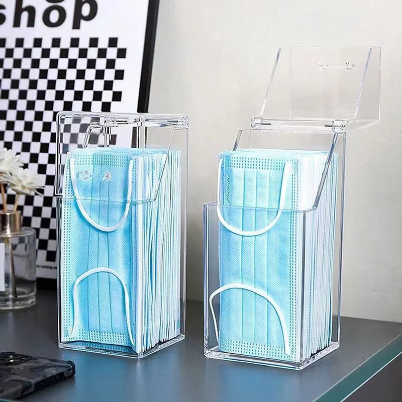 

1 шт., контейнер для хранения салфеток и салфеток