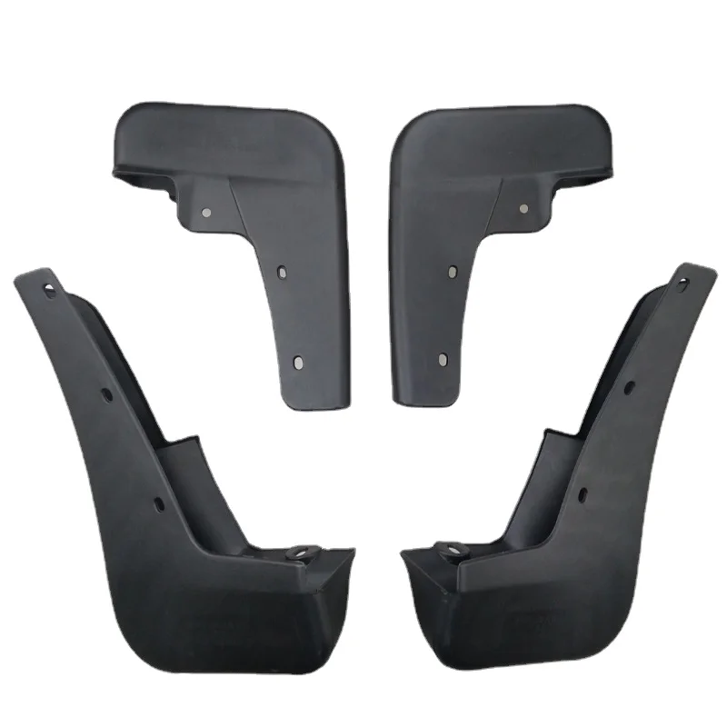 

Car Mud Flap Front Rear Splash Guard MudFlap Mudguard Fender Liner for NISSAN Murano 2015-2019 Car Exterior Accessories 4PCS