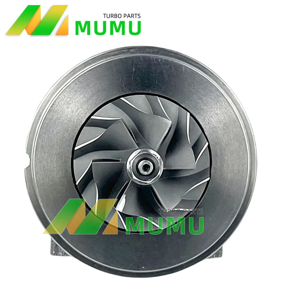 Картридж турбокомпрессора для Citroen C3 C4 Berlingo Xsara Peugeot 207 307 308 Expert Partner Ford 1.6 HDi TD02 49173-07507 (art.: 3920dd24fa46e) - 3920dd24fa46e