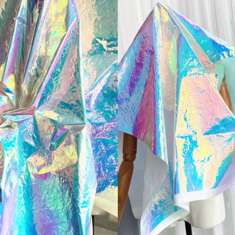 Ткань с принтом