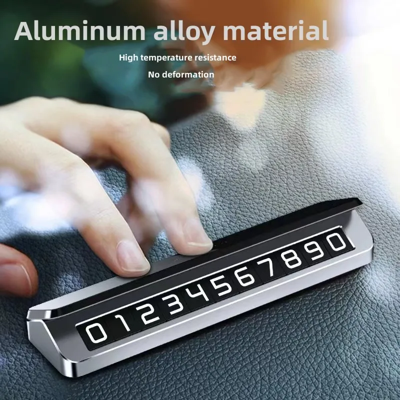 Парковочная табличка для KIA RIO 2 3 4 5 Xline x line