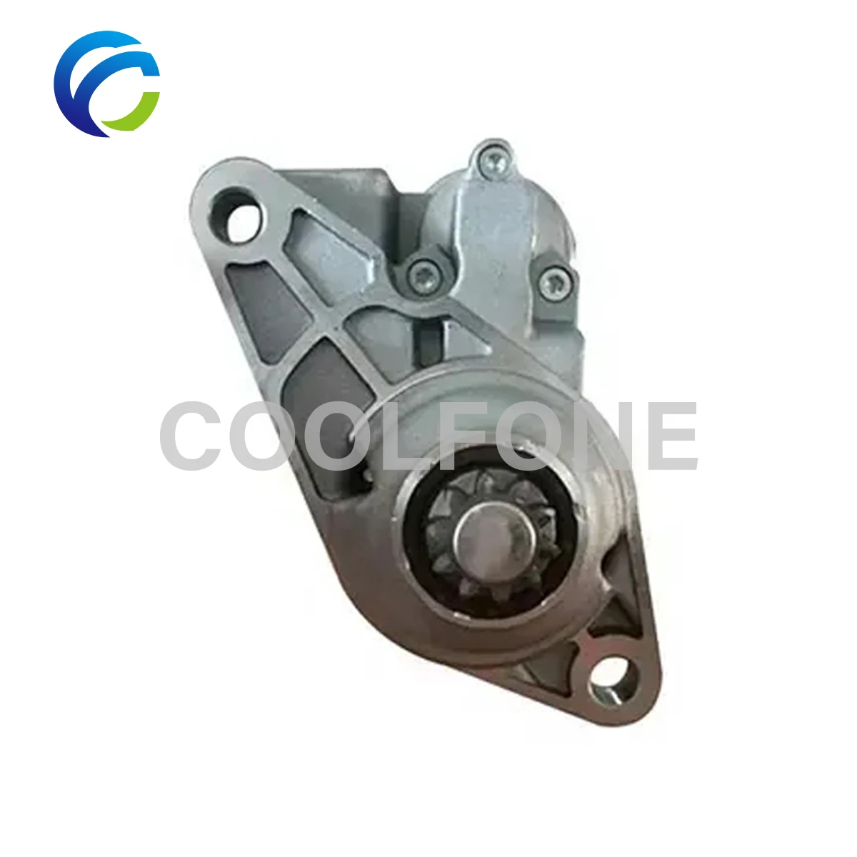 Двигатель для автозапуска AUDI A3 SEAT ALTEA IBIZA LEON SKODA FABIA OCTAVIA VW GOLF JETTA POLO 02T911023R 02Z911023C