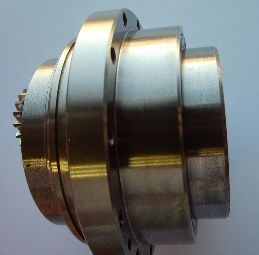 ZKRV-42N прямой заводской моторный аксессуар циклоидальный редуктор