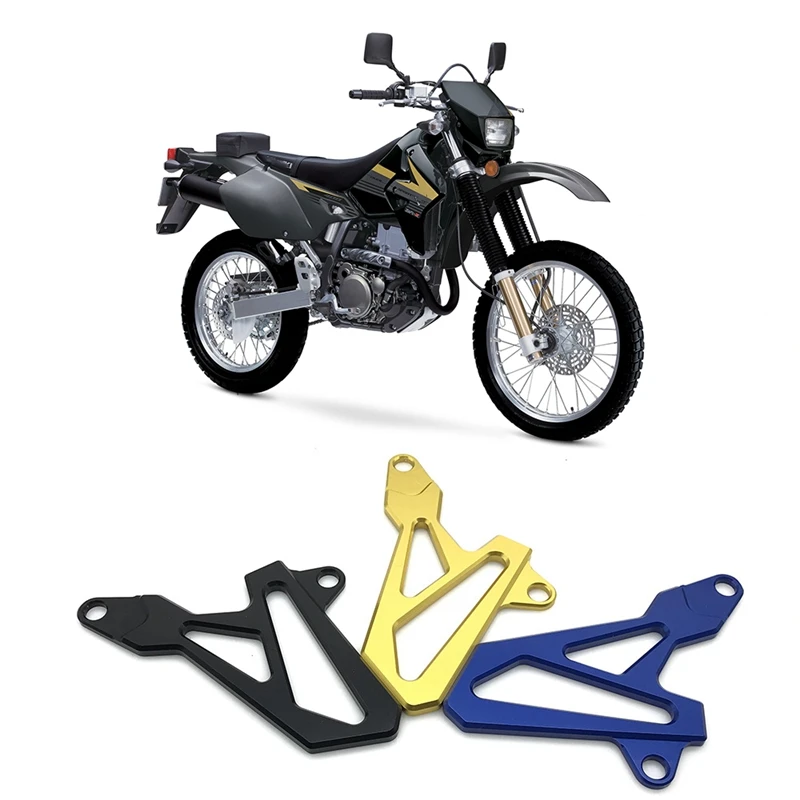 Крышка передней звездочки для Suzuki DRZ400S DRZ400SM 400S 400SM 2000-2016
