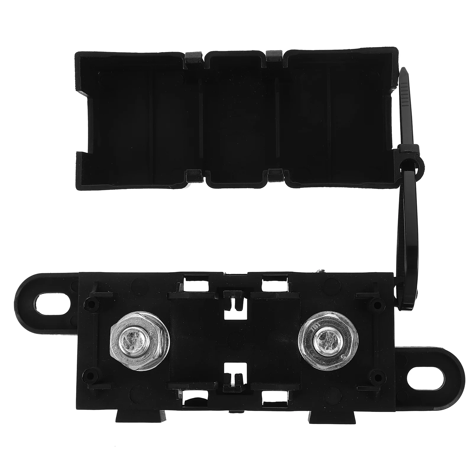 Автомобиль Грузовик Большой размер M8 Резьбовой болт Блок предохранителей с