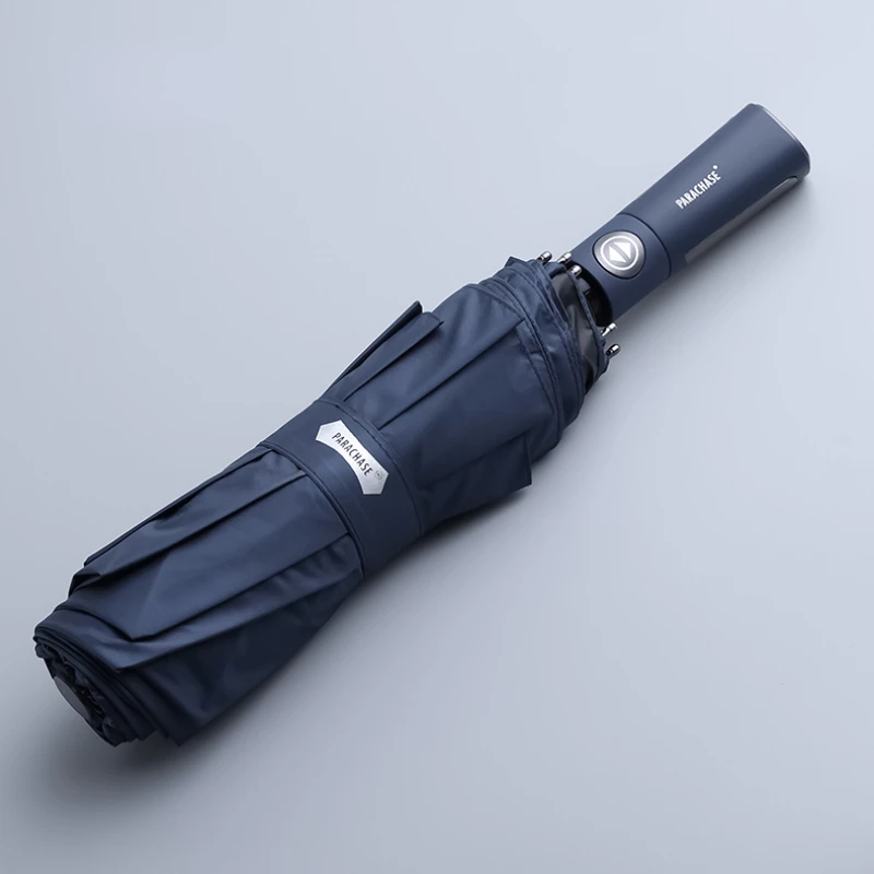 

Зонт Автоматический с 8 ребрами, увеличивающий диаметр 114 см