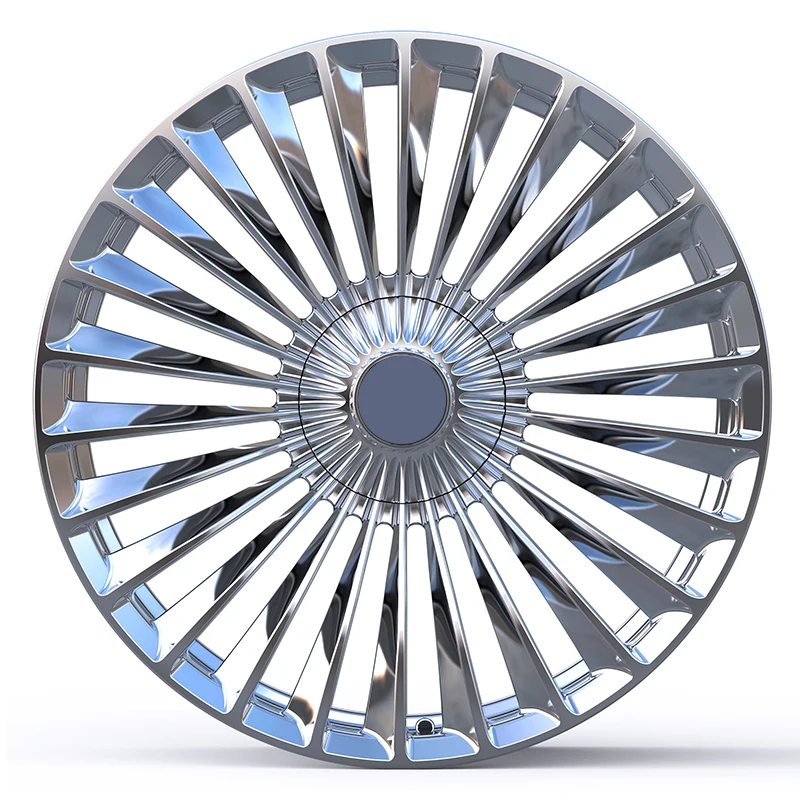 

Custom design rims polished 20 21 22 inch wheels for mercedes benz gls glc
