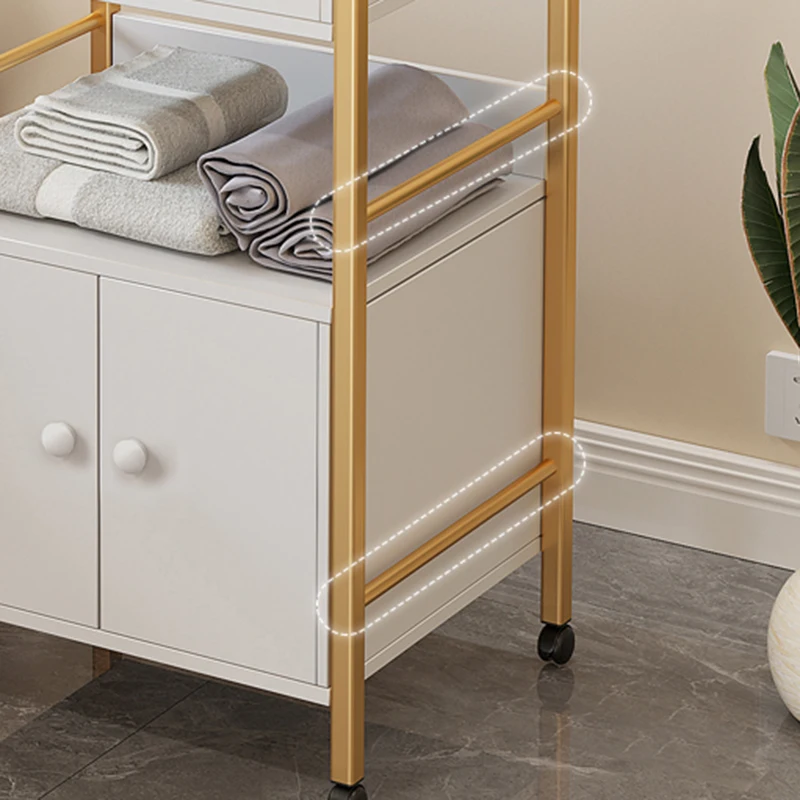 Рисунок 2 - Парикмахерская Косметическая тележка