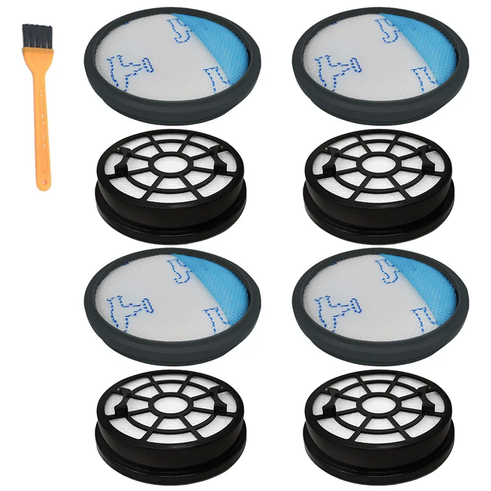 

Filter Brush For Rowenta Swift Power Cyclonic RO2910EA RO2913EA RO2915EA RO2932EA RO2933EA RO2957EA RO2981EA Vacuum Cleaner