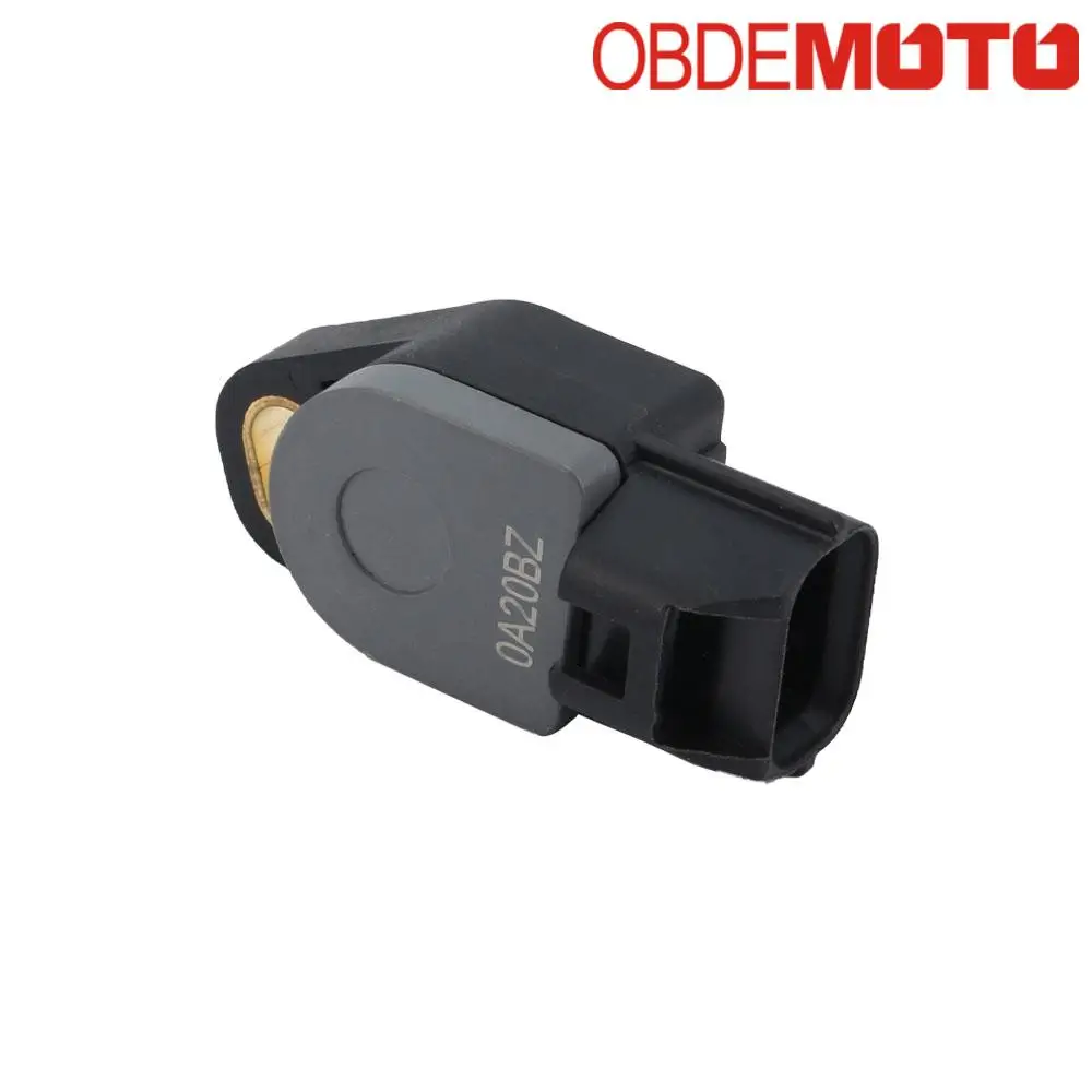 

Motorcycle Throttle Position Sensor TPS KYY-002GM 2-8 Turn Counterclockwise High Quality Electronic Equipment for Motorbike