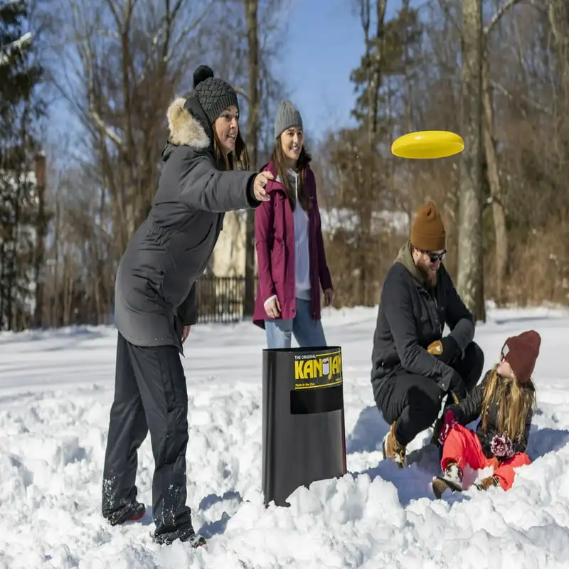 

Disc Toss 2-in-1 Value Pack