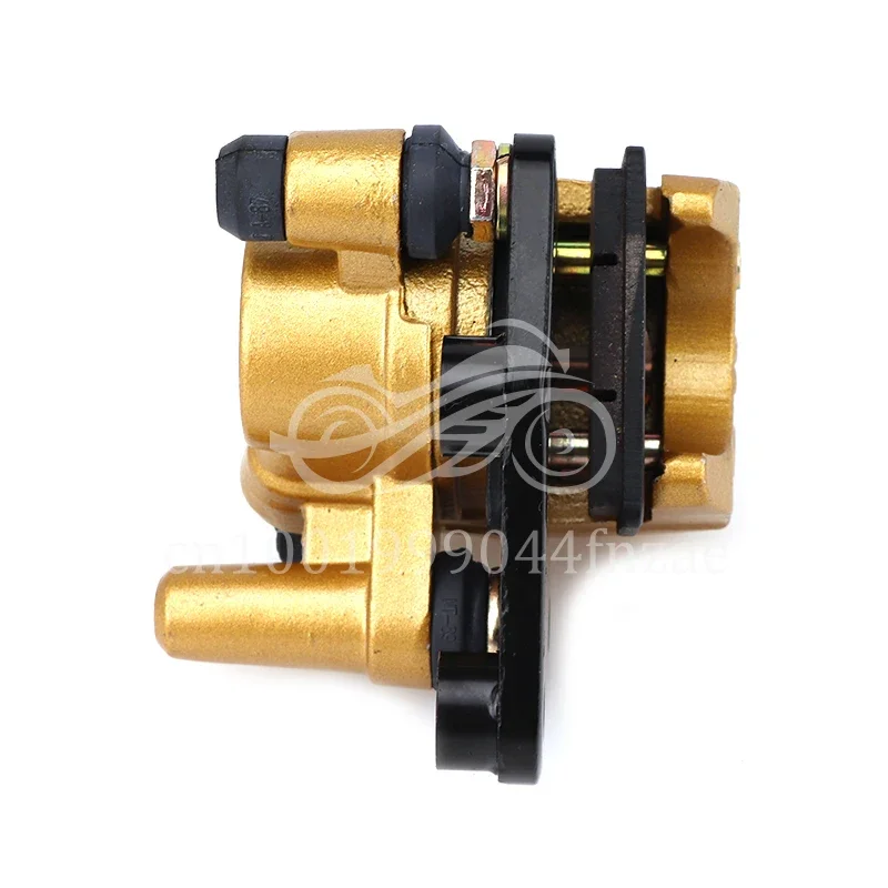 Мотоциклетная Передняя тормозная система гидравлические дисковые тормозные