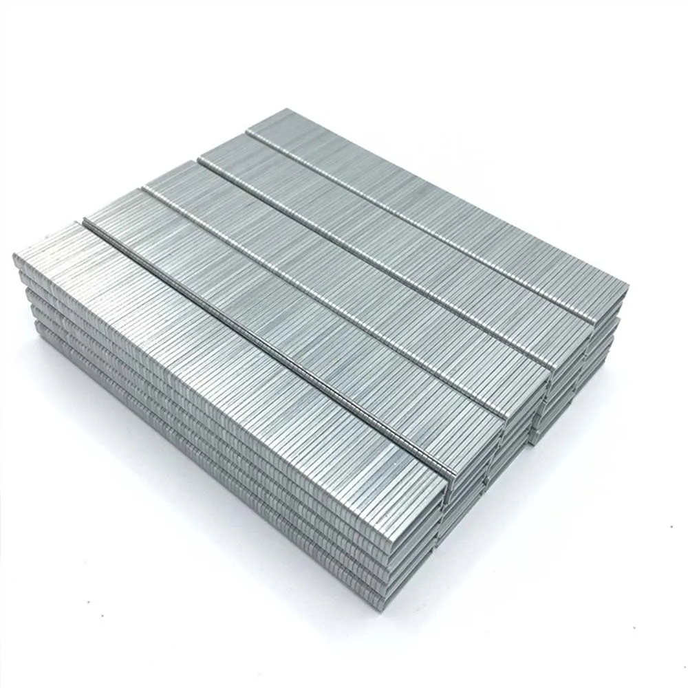 410J 413J 416J 419J 422J степлерные гвозди для деревообработки, каркасные Клещи для электрических гвоздей, степлер, пистолет, ручной инструмент для мебели