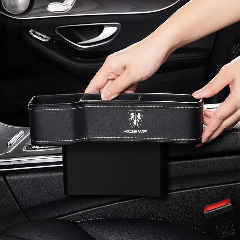 

Чехол-органайзер для Roewe RX3 RX5 RX6 RX7 RX8 I5 I6 ERX5