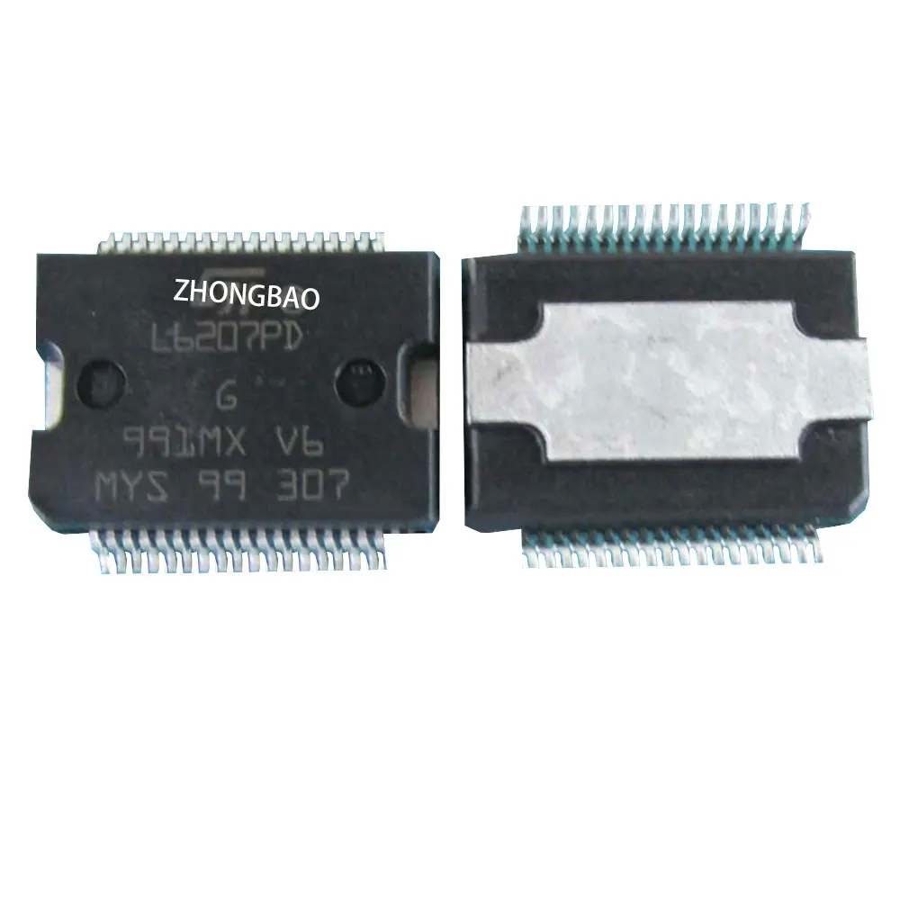 

1 шт./лот L6207PD L6207P L6207 SSOP-36