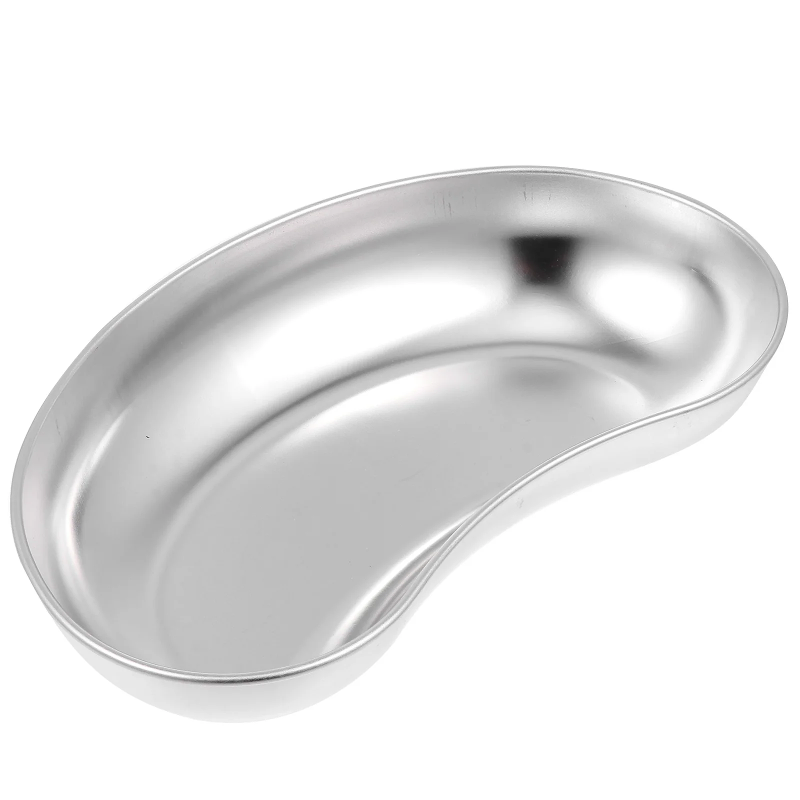 

Tray Kidney Instrument Dish Trays Plate Instruments Tool Clinical Tank Holder Pan Baking Kitchen Dispenser Qtip Metal Supplies