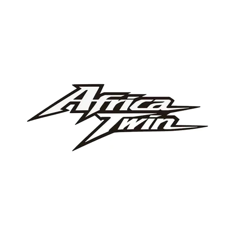Светоотражающая наклейка на мотоцикл Africa Twin для Honda CRF1100 CRF1000 XRV 750 CRF 1100 1000 L, аксессуары для приключений и спорта