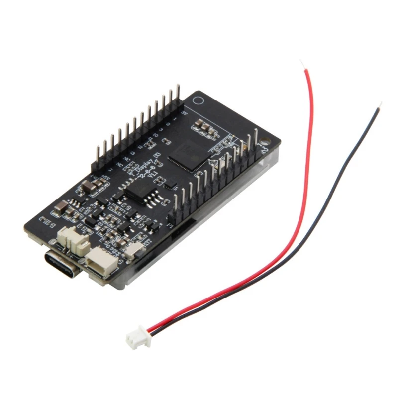 

T-Display-S3 ESP32-S3 1,9 в ST7789, плата разработки с ЖК-дисплеем, Wi-Fi, беспроводной модуль. 0