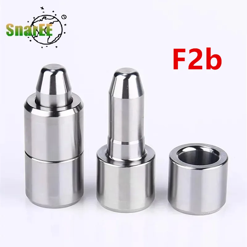 F2b FIIb Тип расположения столба Точная резиновая форма направляющая втулка