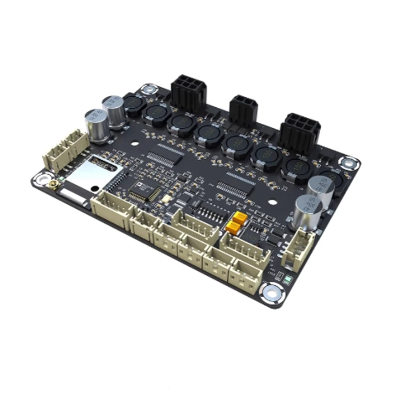 Плата усилителя Bluetooth 4X30 Вт плата звука 5 0 с поддержкой ADAU1701 DSP 4 0/2 1/2 макс. 120