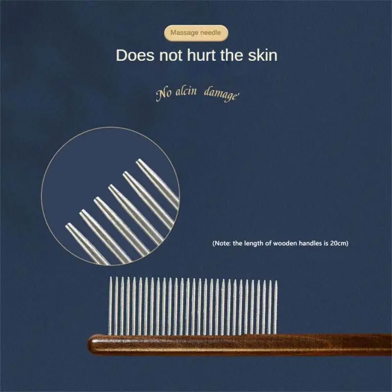 Рисунок 3 - щётки для груминга кошек с длинной