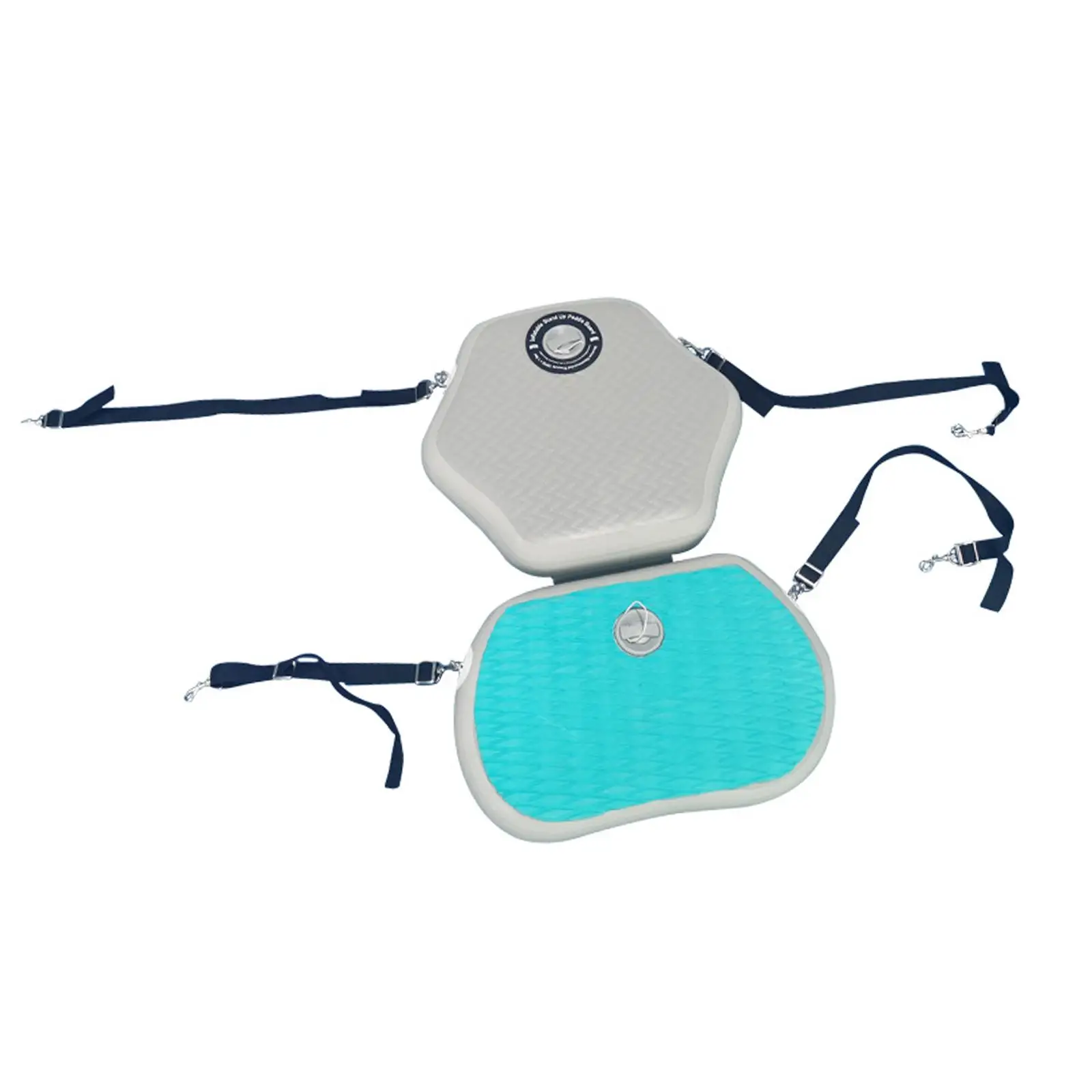 

Надувное сидение для Каяка, доска для серфинга, долговечное сидение для каноэ, рафтинга, каноэ, спинки