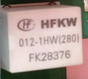

Бесплатная доставка, HFKW 012-1HW 12V 12VDC 20A 4 HFKW 10 шт.