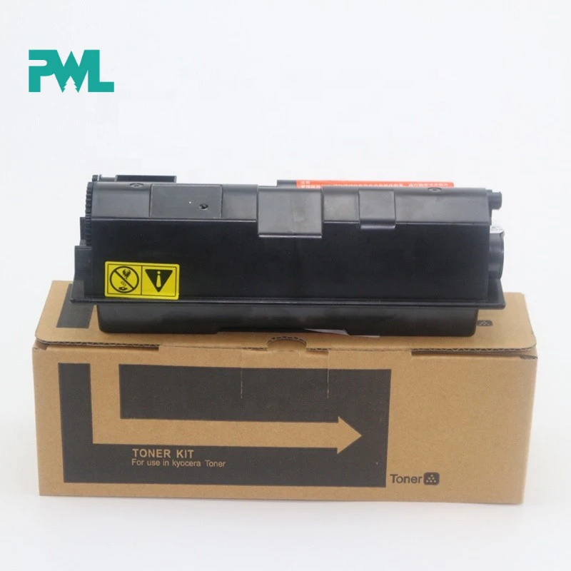 

1PC Compatible Black Toner Cartridge TK-1100 TK-1103 TK-1104 TK1100 TK1103 TK1104 for Kyocera FS1110 1024 1124MFP Copier