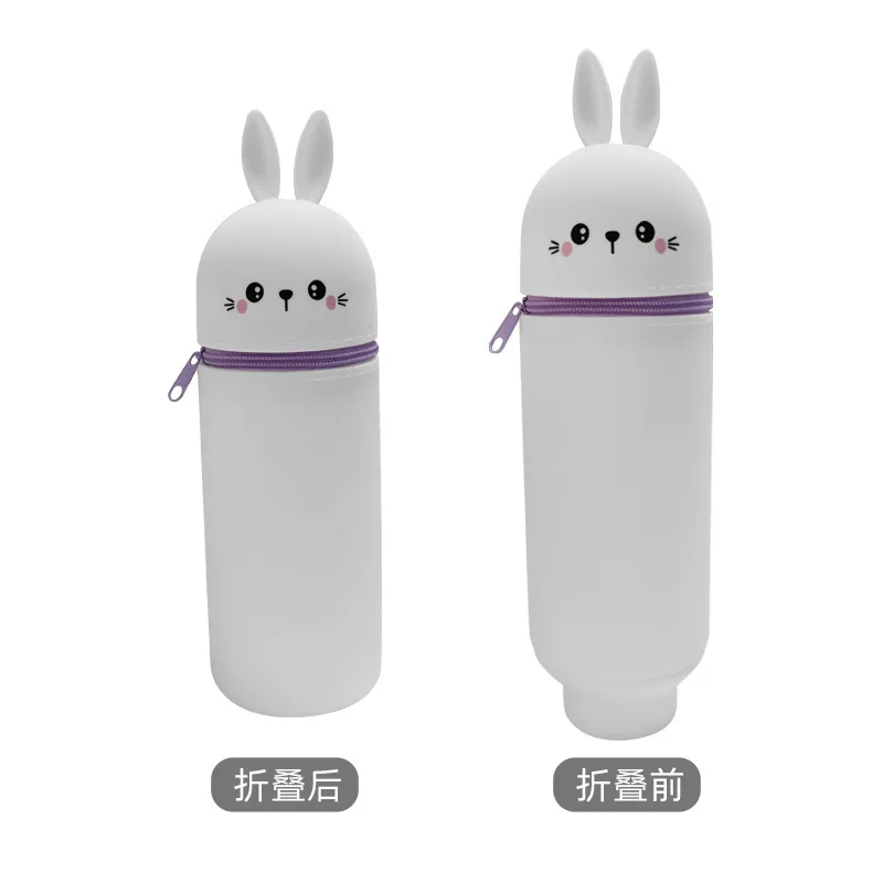 

Disney силиконовый пенал для ручек