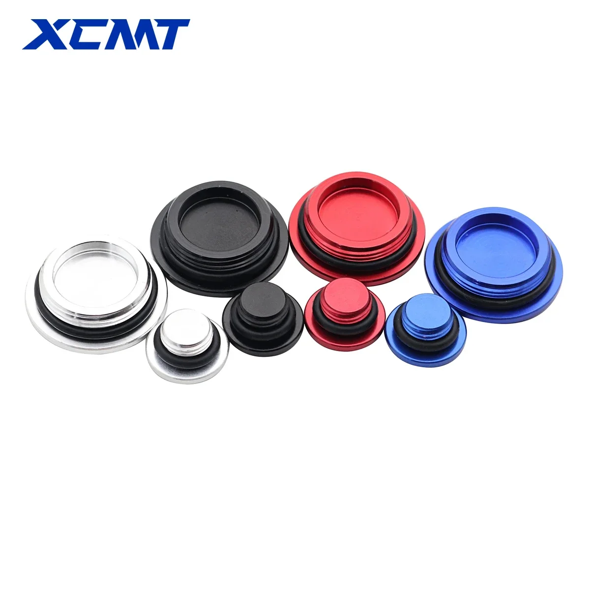 Крышка заглушки синхронизации двигателя для Honda CRF150R CRF250R CRF450R CRF450X TRX400EX CRF150 250 450 R X