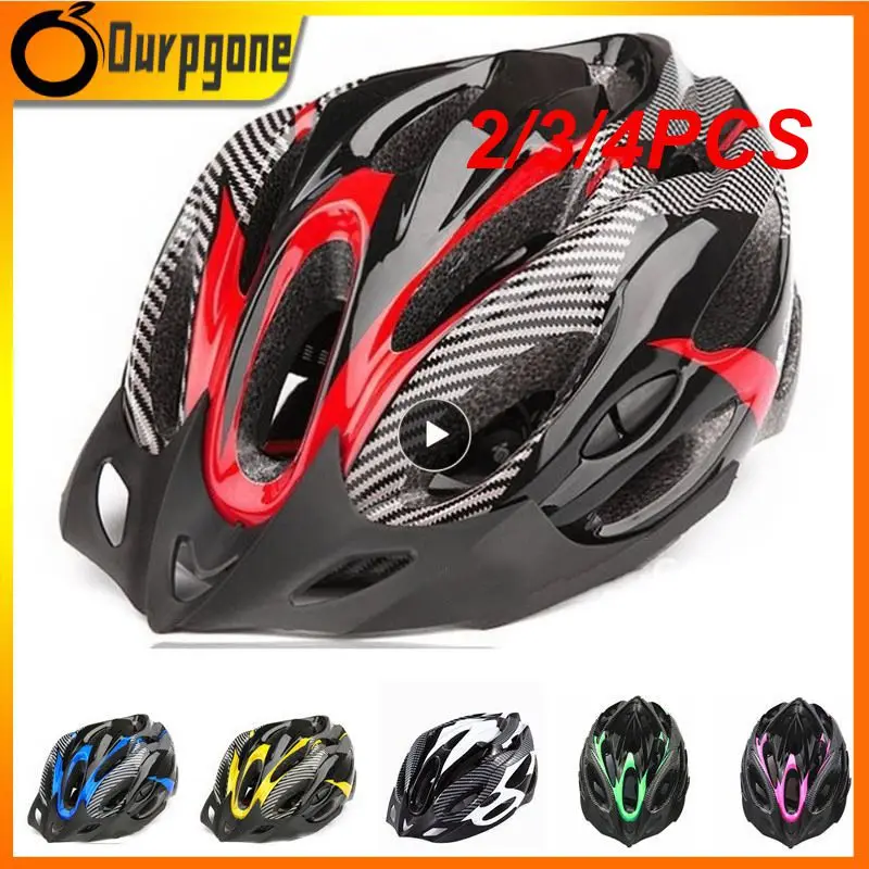 

Защитный шлем для езды на велосипеде и мотоцикле, регулируемый, с 21 отверстием, унисекс, для взрослых, для горных и дорожных велосипедов