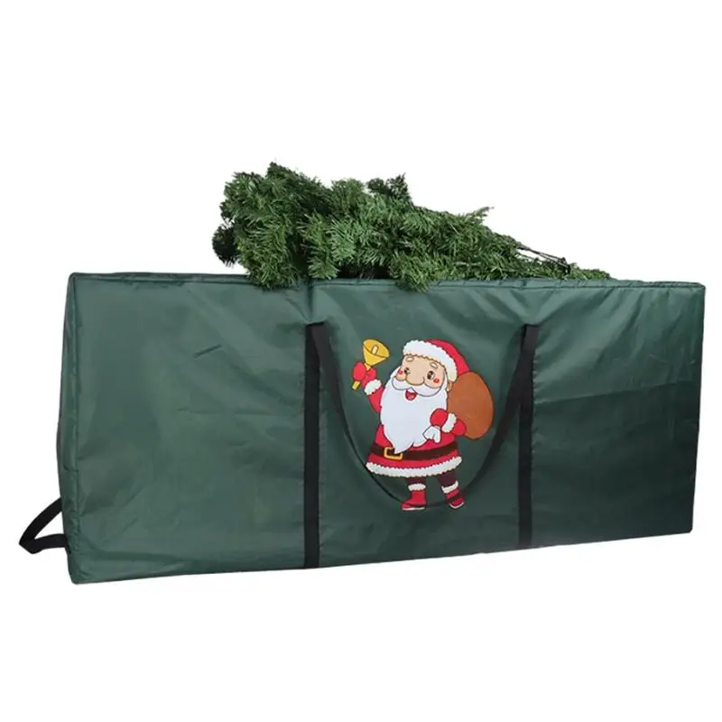 Складной Водонепроницаемый чехол для ёлки x 38x51 см