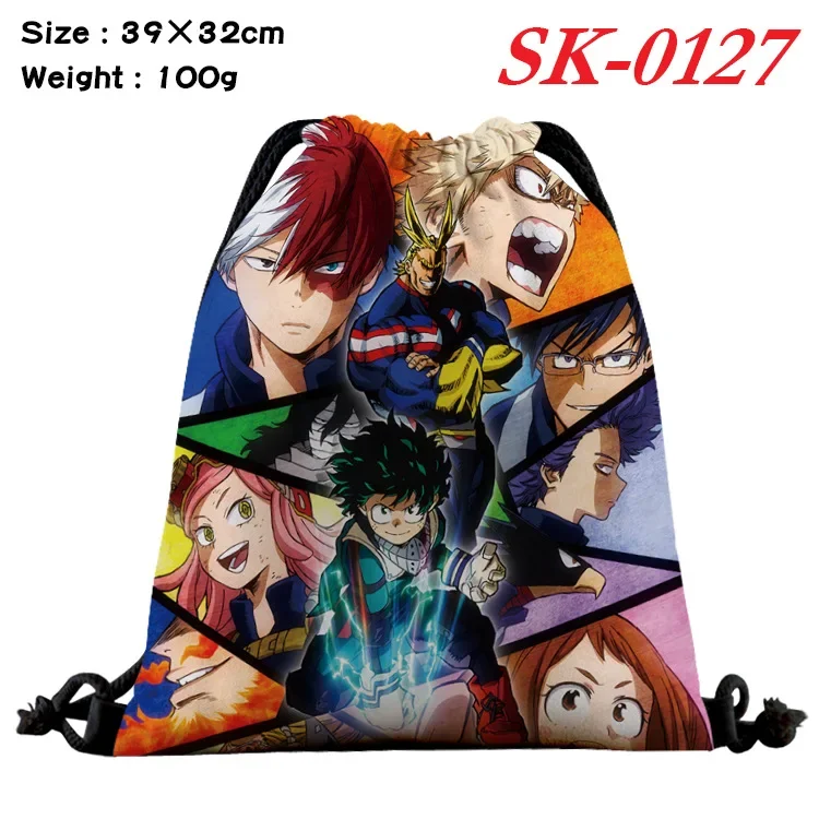 Аниме сумка ToyForAll My Hero Academia