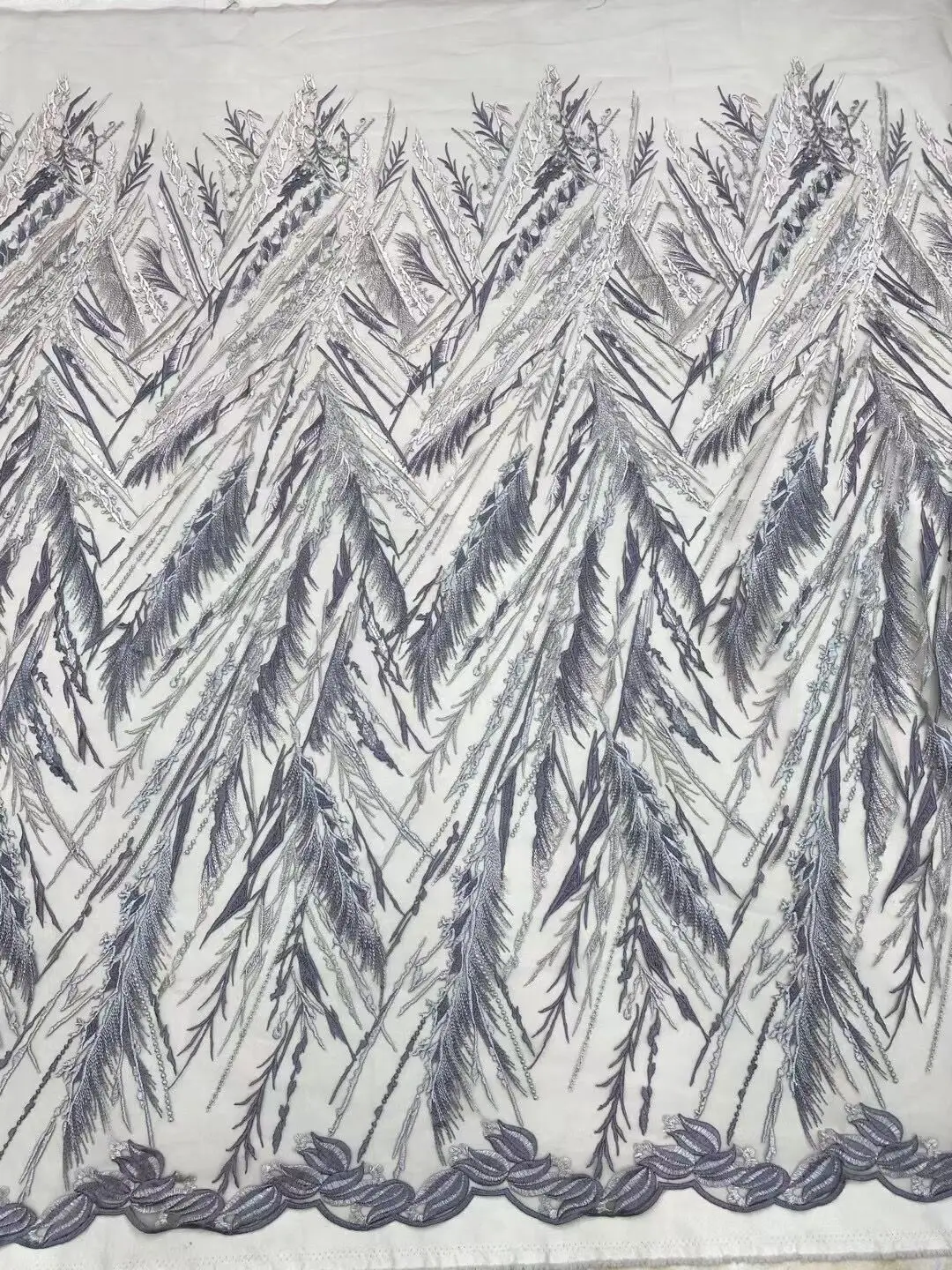 

Свадебная кружевная ткань, Высококачественная вышивка, французское Тюлевое кружево, нигерийская кружевная ткань для платья