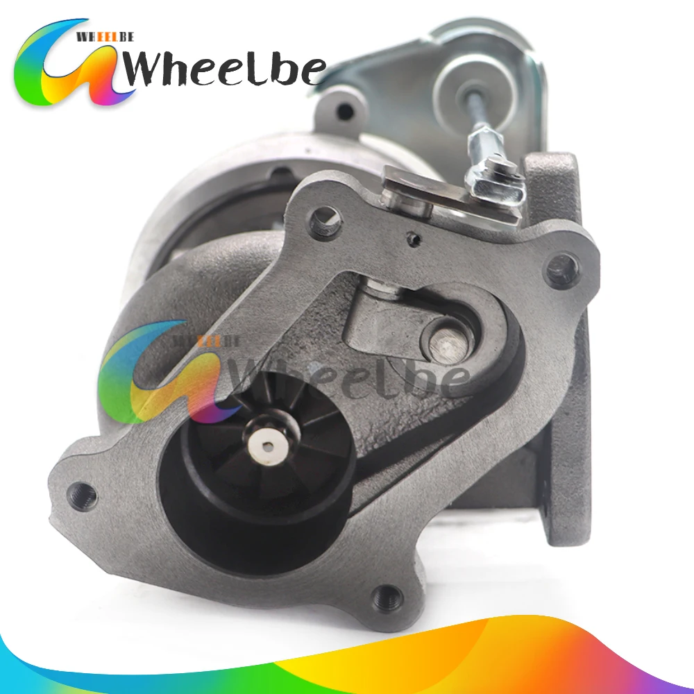 Турбокомпрессор Для TOYOTA LANDCRUISER HILUX 4 runner 1KZ-T 1KZ-TE KZN130 3.0L 1720167040 17201-67010 17201-67040 CT12b