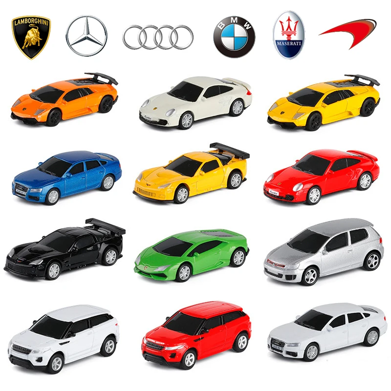 

Автомобиль MAKEDA из сплава 1:64, спортивный автомобиль, веселая фотоигрушка, Lamborghini Gallardo Golf, всемирно известная модель автомобиля, загадочная ко...