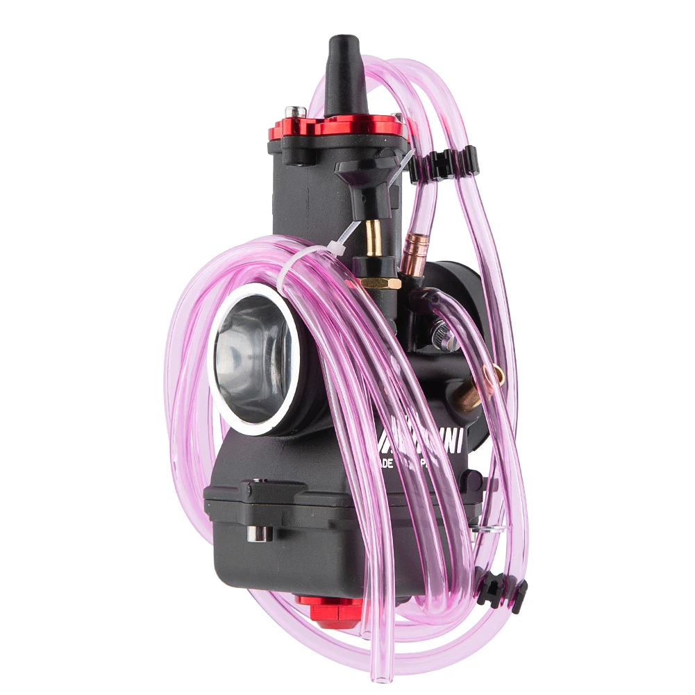 Карбюратор для мотоцикла MIKUNI TMX 38 TX38 мм 2T ход мотокросса 250-2017 куб. См KTM XC