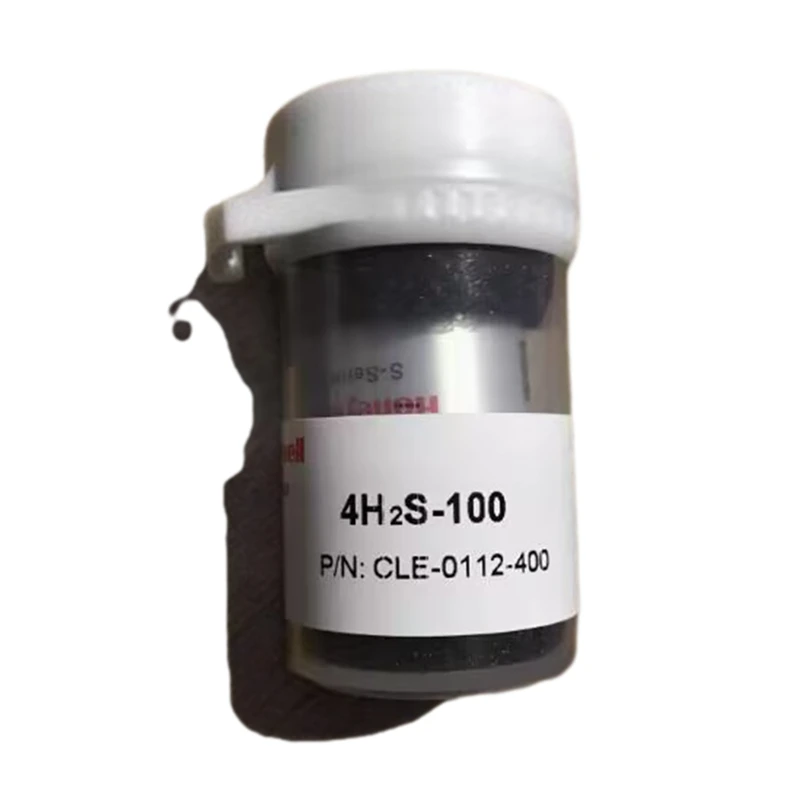 Датчик Honeywell 4х2с-100 с сульфратом Hidrogênio 0-100 ppm CLE-0112-400 Novo e estoque