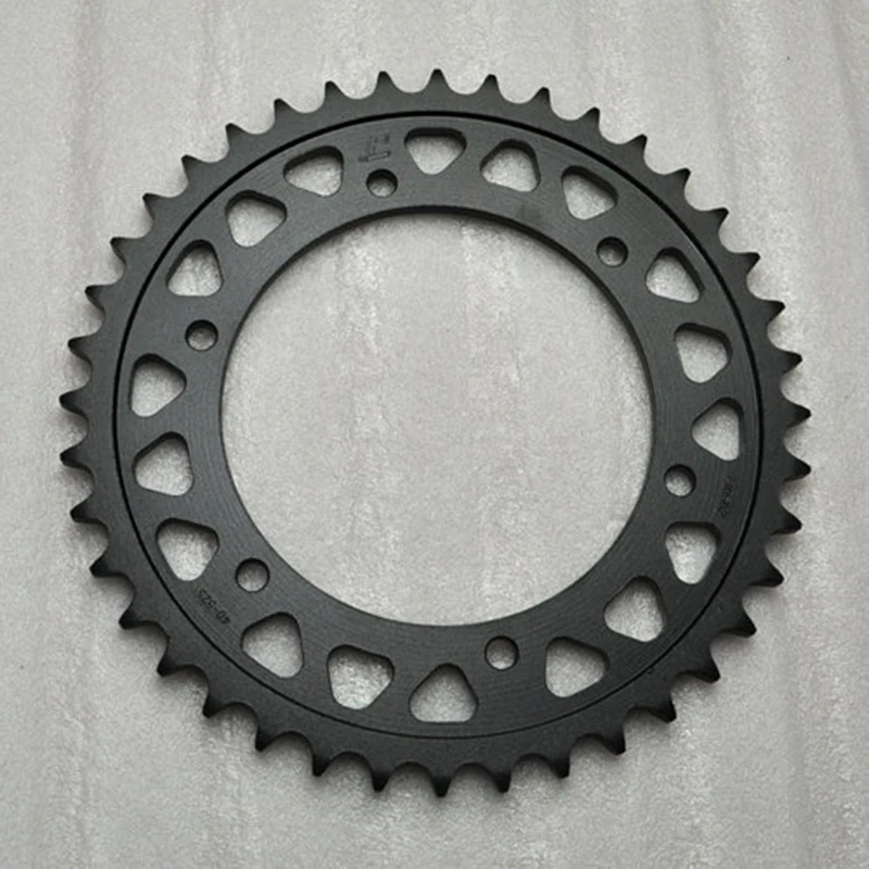 Задняя звездочка мотоцикла 525 Chain 40T для Honda RVF400RR VFR400 1990-1993 RVF750 1994-1998 VFR750 1988-1992